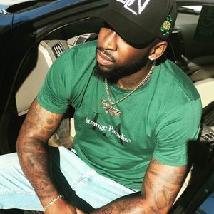 Meet your Posher, Terrence